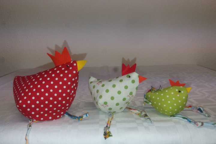 Frühjahr / Ostern